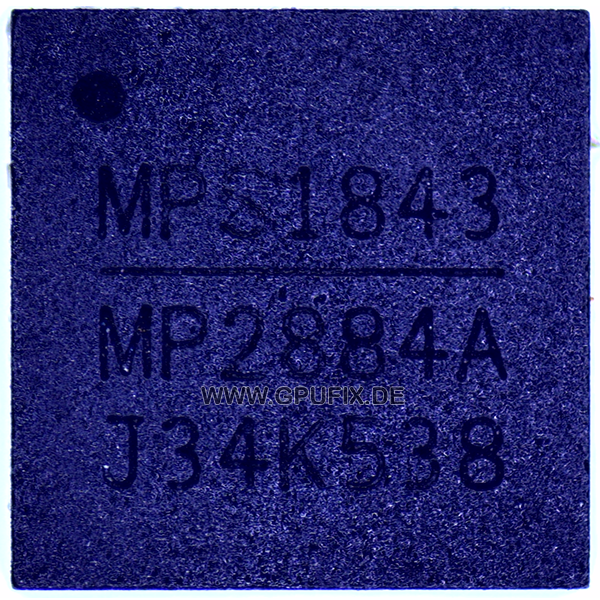 MP2884A